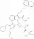 Fig. 595 - Macrocyclic indole derivatives