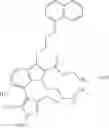 Fig. 610 - Macrocyclic indole derivatives