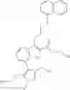 Fig. 620 - Macrocyclic indole derivatives