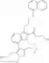 Fig. 622 - Macrocyclic indole derivatives