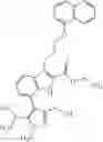 Fig. 623 - Macrocyclic indole derivatives