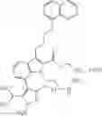 Fig. 626 - Macrocyclic indole derivatives