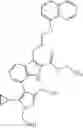 Fig. 632 - Macrocyclic indole derivatives