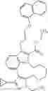 Fig. 637 - Macrocyclic indole derivatives