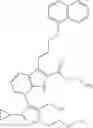 Fig. 641 - Macrocyclic indole derivatives