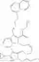 Fig. 642 - Macrocyclic indole derivatives