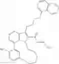 Fig. 648 - Macrocyclic indole derivatives