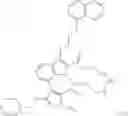 Fig. 664 - Macrocyclic indole derivatives