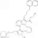 Fig. 669 - Macrocyclic indole derivatives