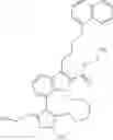 Fig. 671 - Macrocyclic indole derivatives