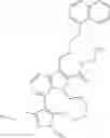 Fig. 672 - Macrocyclic indole derivatives