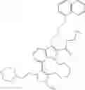 Fig. 673 - Macrocyclic indole derivatives