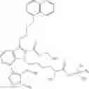 Fig. 676 - Macrocyclic indole derivatives