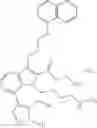 Fig. 678 - Macrocyclic indole derivatives
