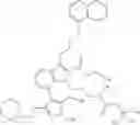 Fig. 688 - Macrocyclic indole derivatives