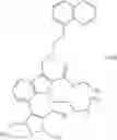 Fig. 689 - Macrocyclic indole derivatives