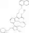 Fig. 694 - Macrocyclic indole derivatives