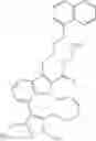 Fig. 695 - Macrocyclic indole derivatives