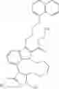 Fig. 697 - Macrocyclic indole derivatives