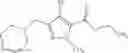 Fig. 699 - Macrocyclic indole derivatives