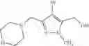 Fig. 700 - Macrocyclic indole derivatives