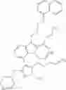 Fig. 702 - Macrocyclic indole derivatives