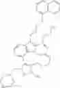 Fig. 703 - Macrocyclic indole derivatives