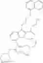 Fig. 704 - Macrocyclic indole derivatives