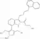 Fig. 706 - Macrocyclic indole derivatives