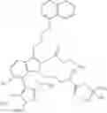 Fig. 715 - Macrocyclic indole derivatives