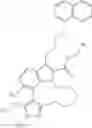 Fig. 721 - Macrocyclic indole derivatives
