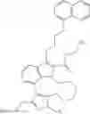 Fig. 725 - Macrocyclic indole derivatives