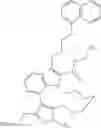 Fig. 733 - Macrocyclic indole derivatives