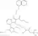 Fig. 736 - Macrocyclic indole derivatives