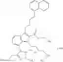 Fig. 737 - Macrocyclic indole derivatives
