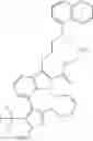 Fig. 741 - Macrocyclic indole derivatives