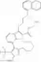 Fig. 742 - Macrocyclic indole derivatives