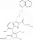 Fig. 745 - Macrocyclic indole derivatives