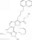 Fig. 746 - Macrocyclic indole derivatives