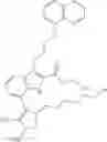 Fig. 757 - Macrocyclic indole derivatives