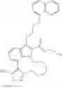 Fig. 758 - Macrocyclic indole derivatives