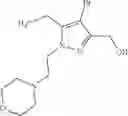 Fig. 767 - Macrocyclic indole derivatives