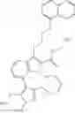 Fig. 778 - Macrocyclic indole derivatives