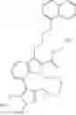 Fig. 779 - Macrocyclic indole derivatives