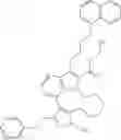 Fig. 780 - Macrocyclic indole derivatives