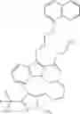 Fig. 784 - Macrocyclic indole derivatives