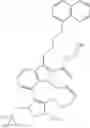 Fig. 790 - Macrocyclic indole derivatives