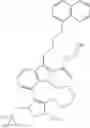 Fig. 791 - Macrocyclic indole derivatives