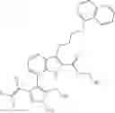 Fig. 799 - Macrocyclic indole derivatives