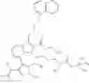 Fig. 801 - Macrocyclic indole derivatives